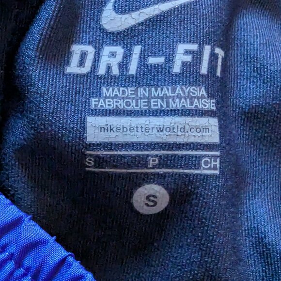 DRI-Fit Shorts - Picture 9 of 13